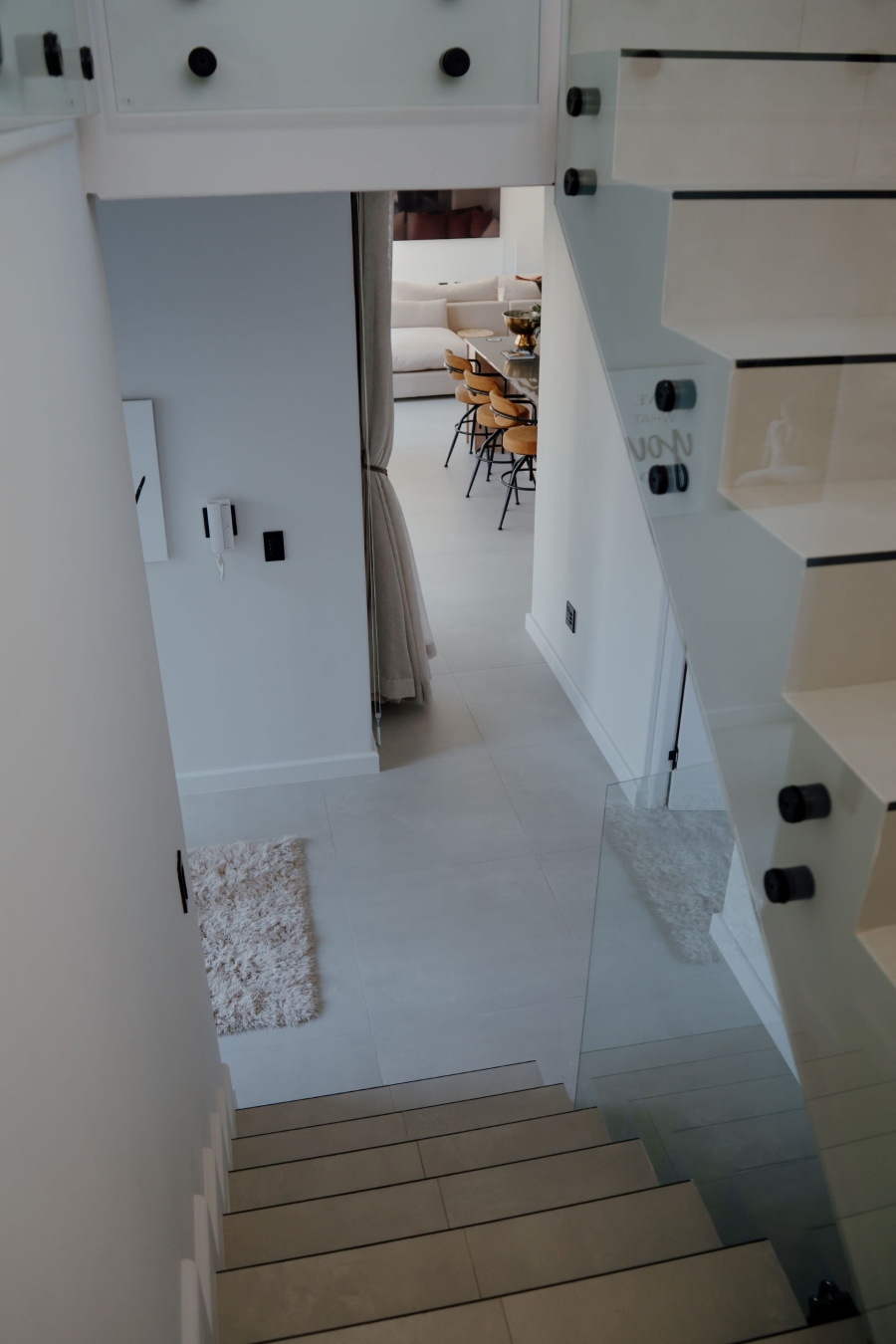 To Let 4 Bedroom Property for Rent in Sandown Western Cape